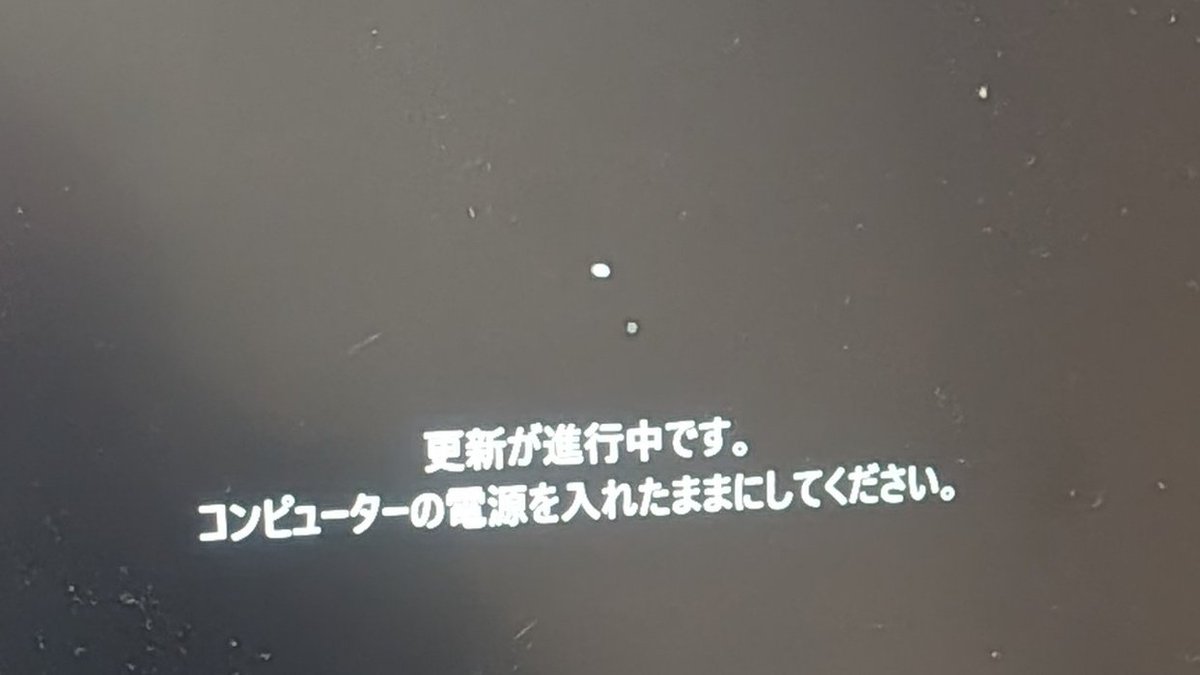 ひざわりぃ tweet media