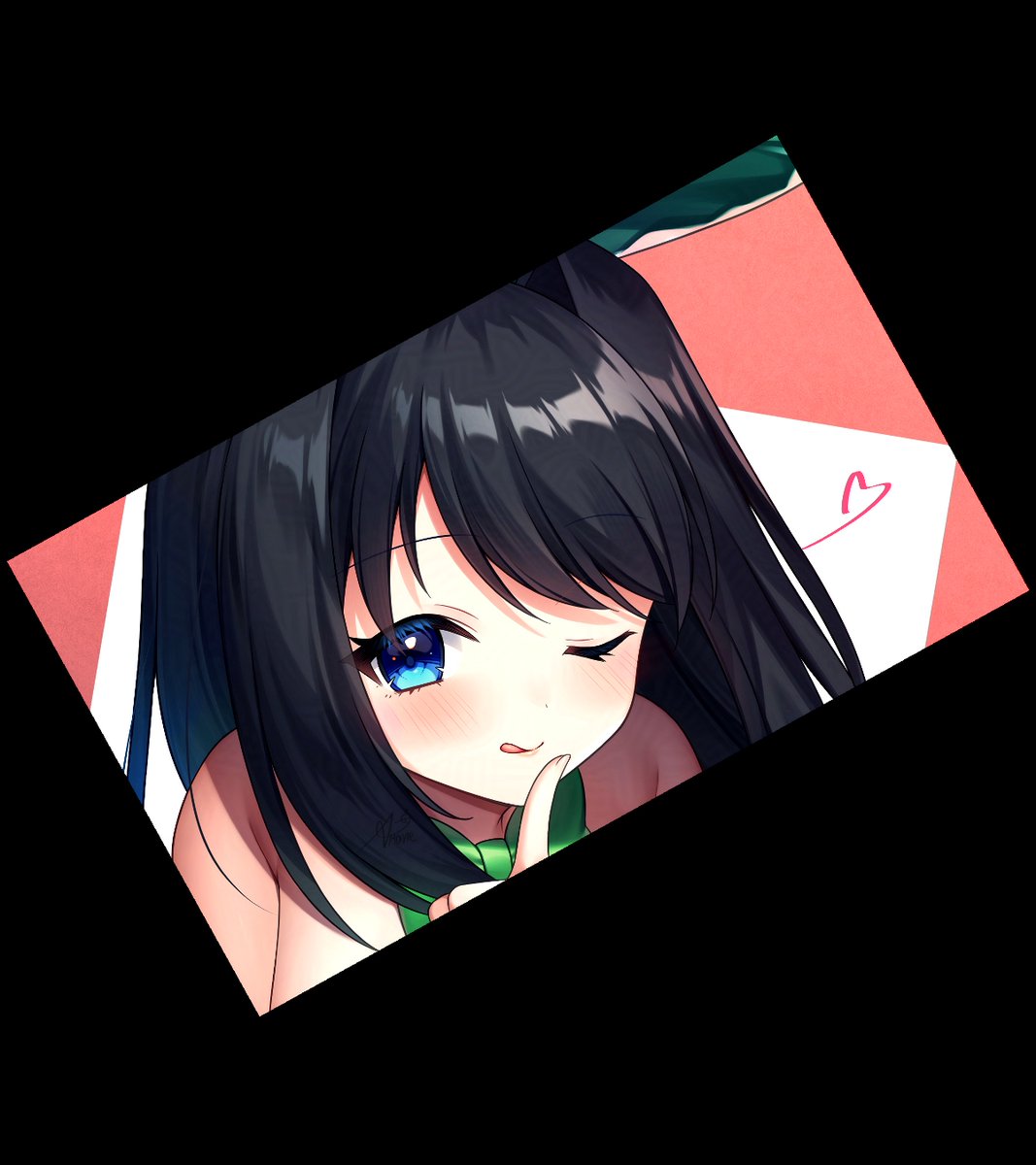 あまね/5月～お仕事募集中 tweet media