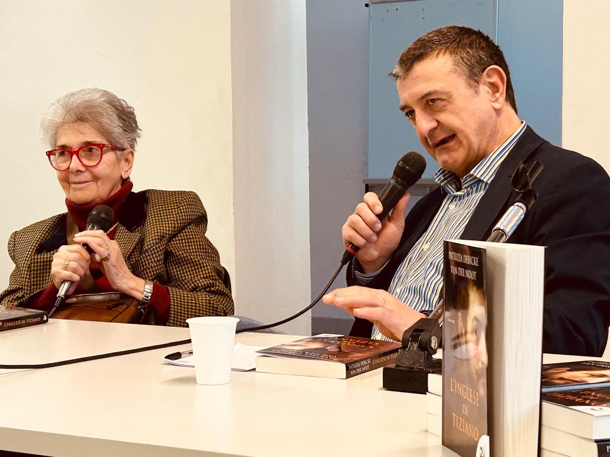 patrizia debicke tweet media