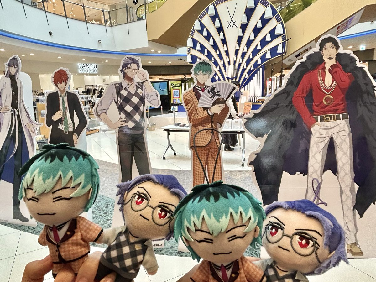 しゅみ tweet media