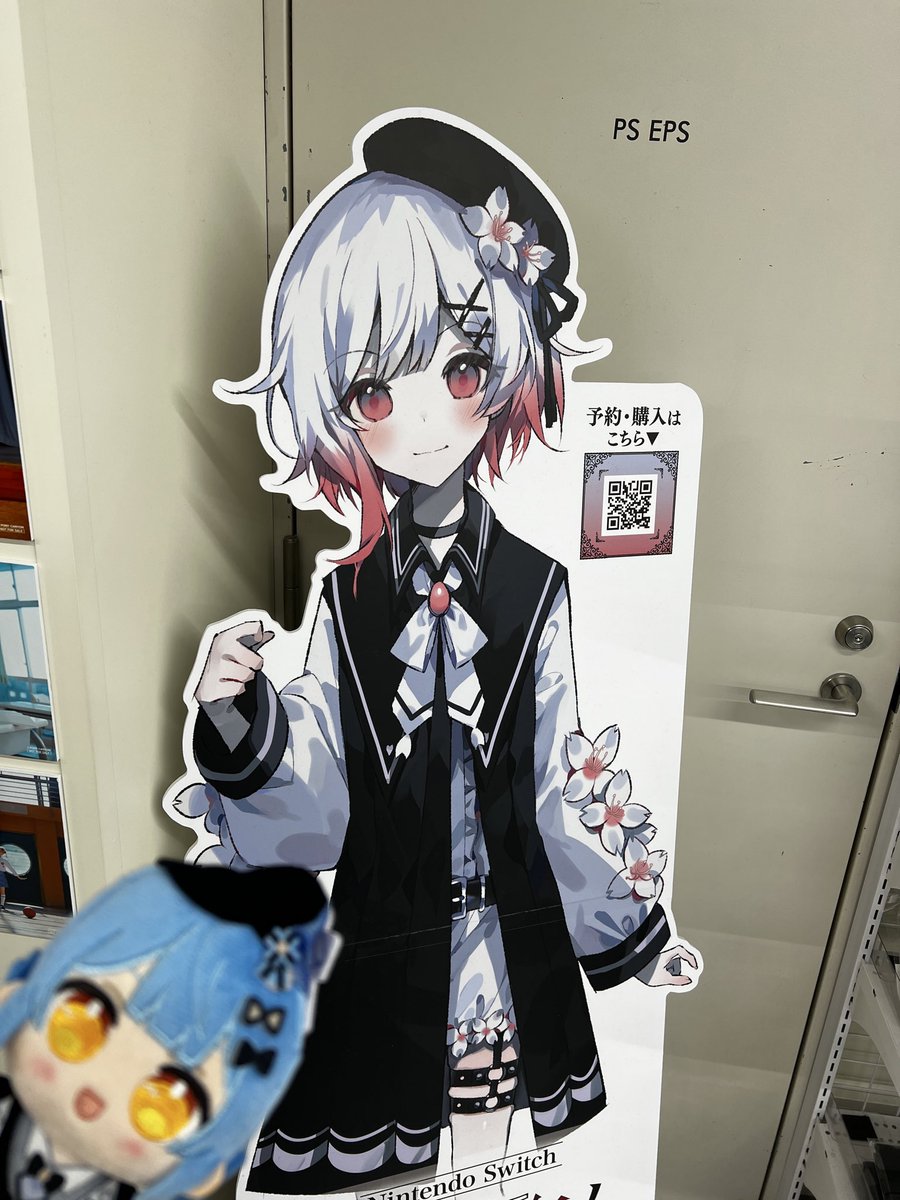 みんく🍣 tweet media