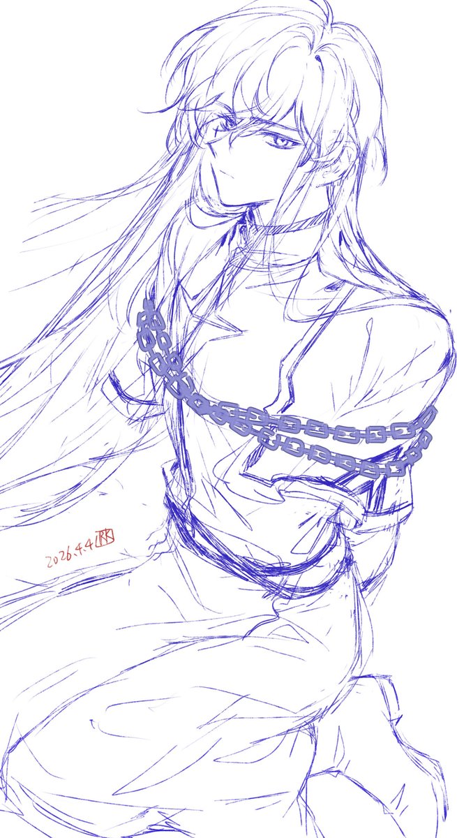 RK✨沒在畫畫 tweet media