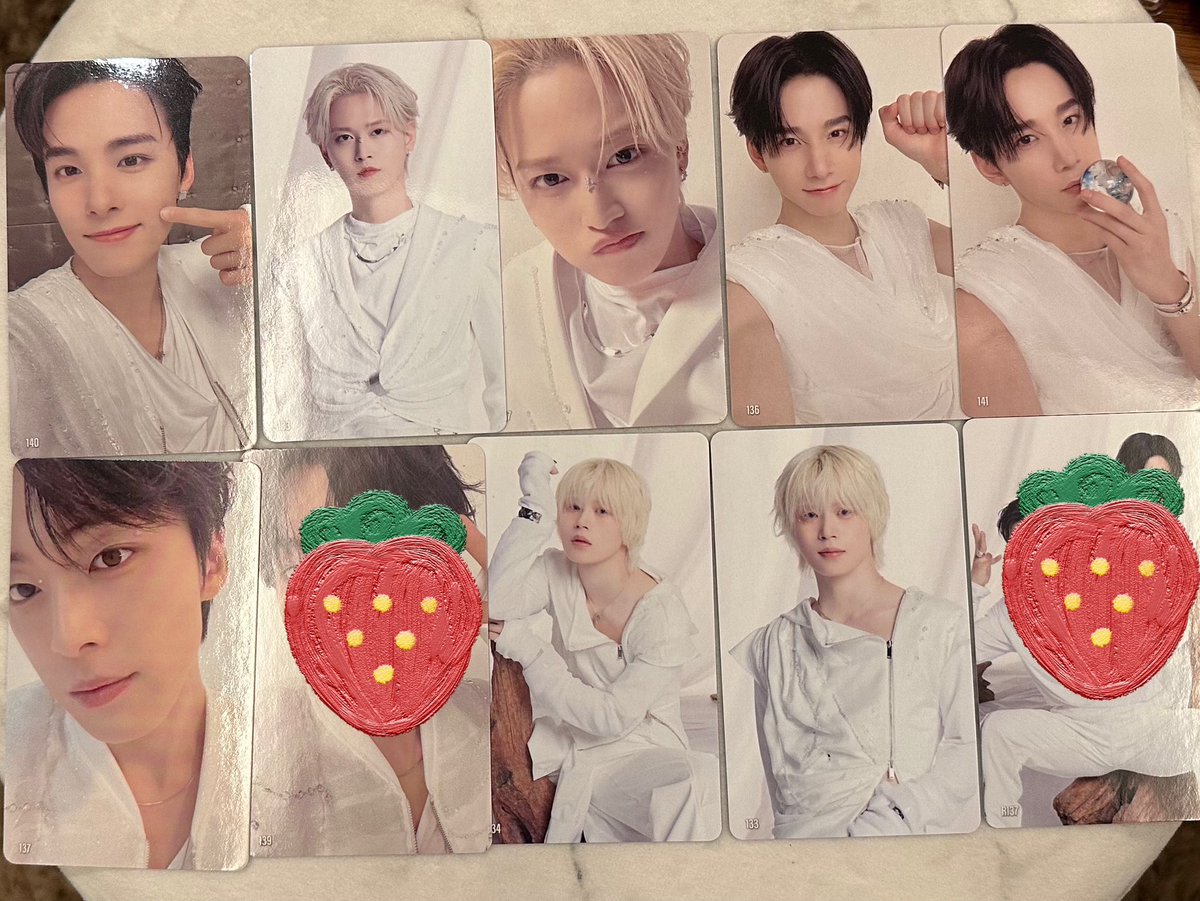 ティナ tweet media