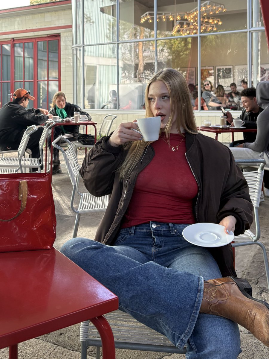 maddy ๐ tweet media