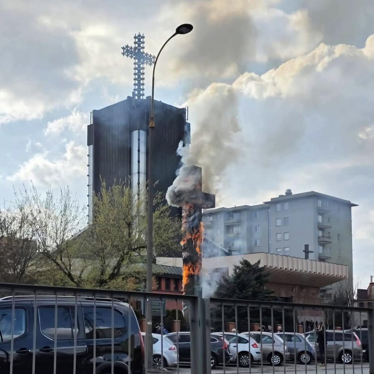 Konfederacja Korony Polskiej tweet media