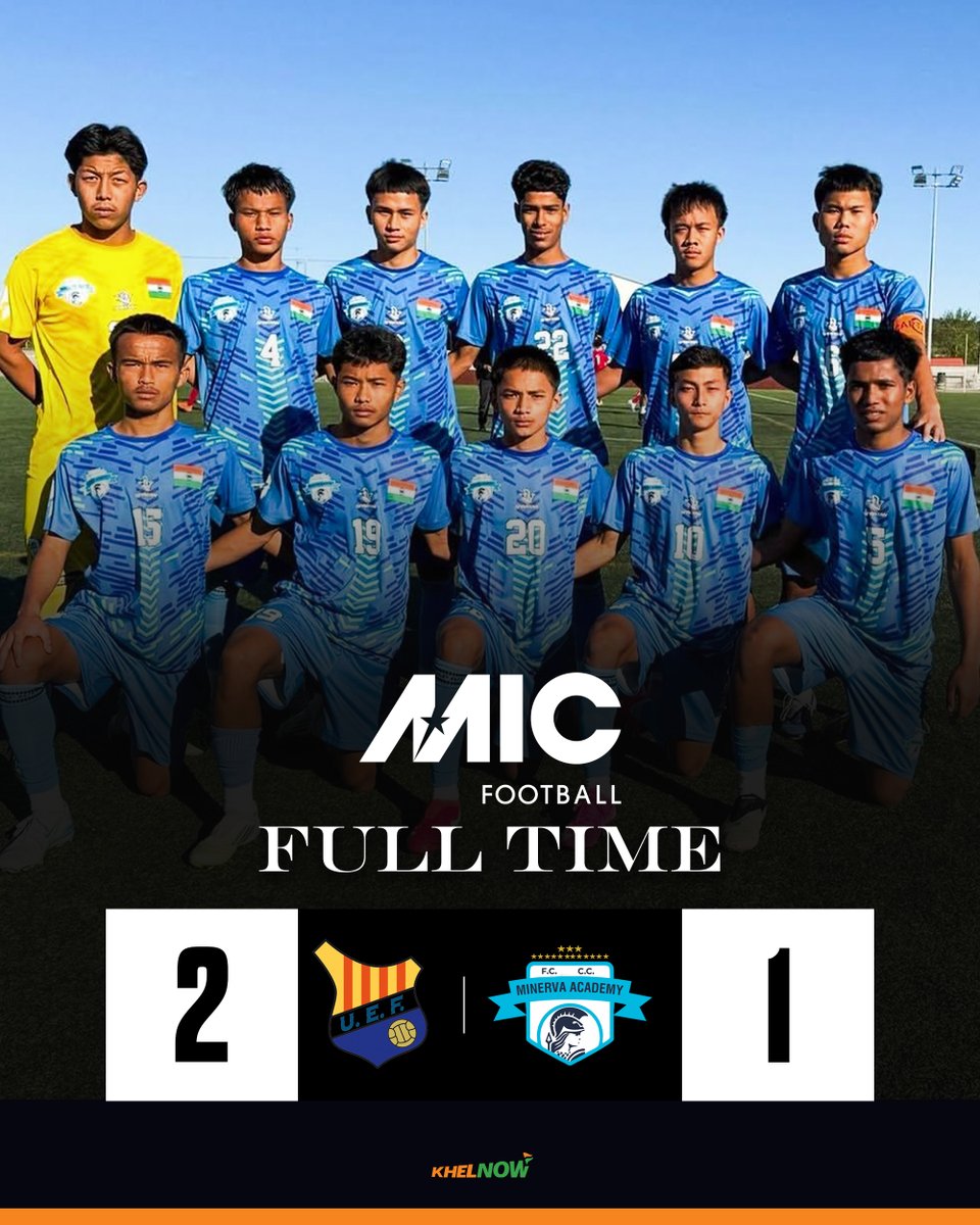 Khel Now tweet media