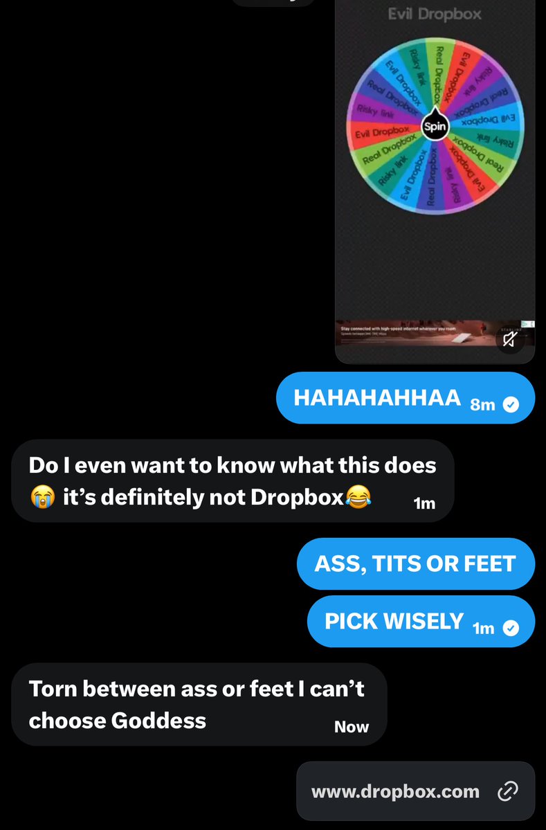 ✨Temptress Mp✨Findom tweet media