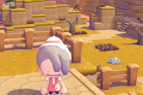 Chai 미야오 🌘ㅅ🌒✨🐾 VGen tweet media