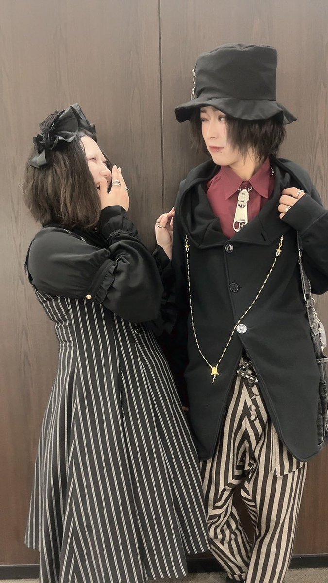 Ⅳ-唯歩- tweet media