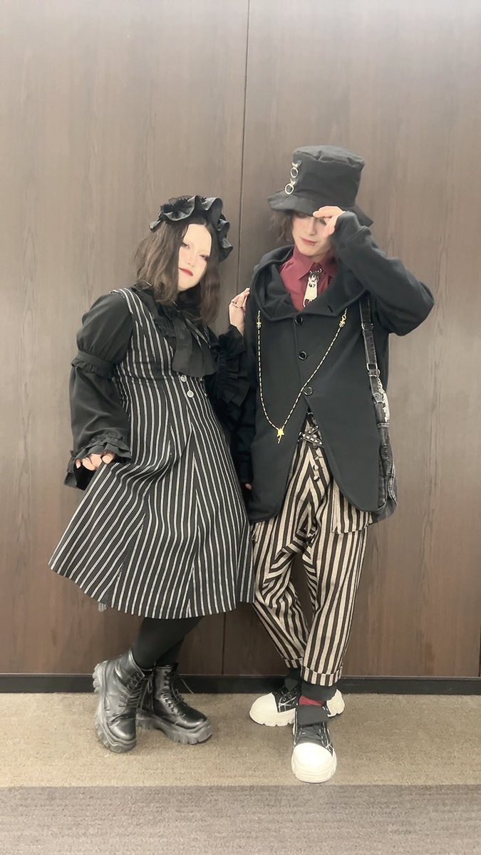 Ⅳ-唯歩- tweet media