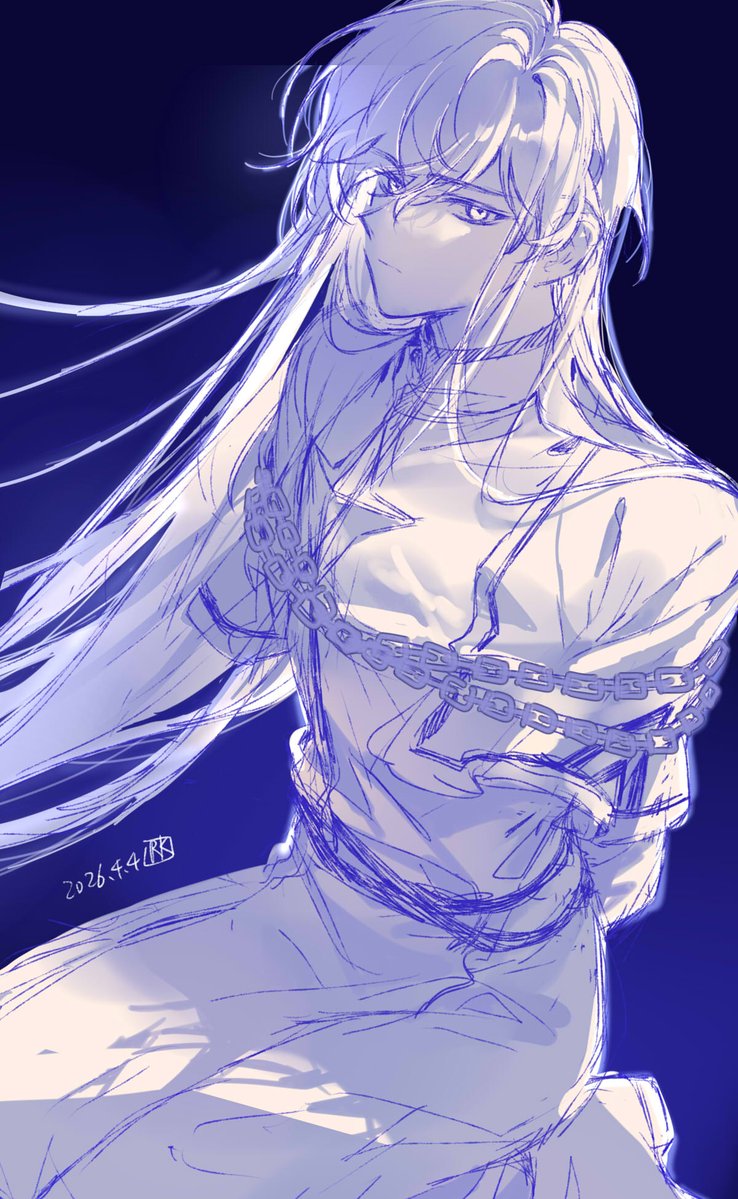 RK✨沒在畫畫 tweet media