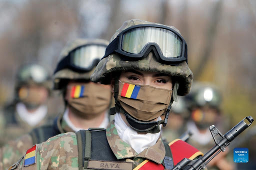 Brave Romania tweet media