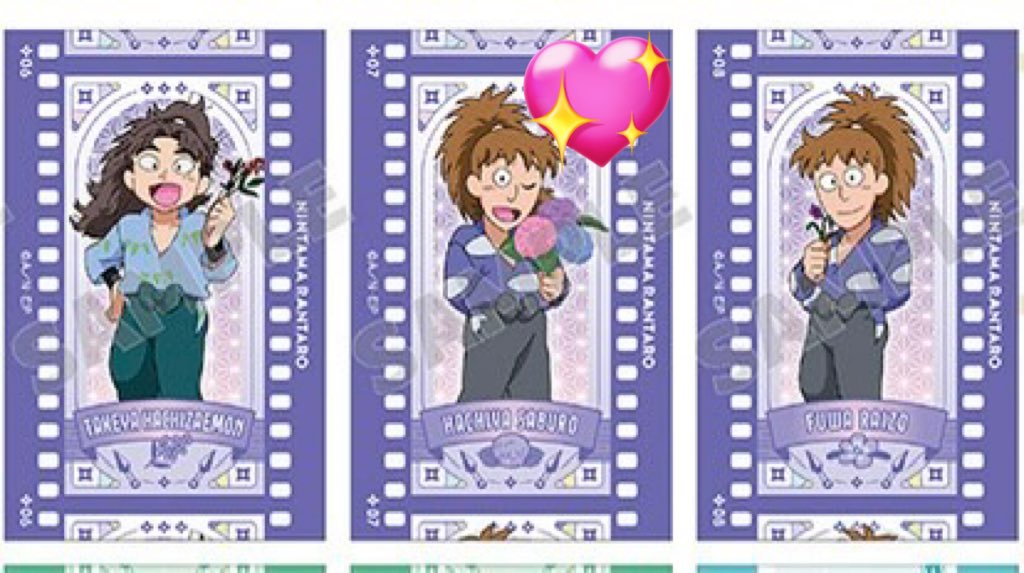 おすず交換用(固定必読) tweet media