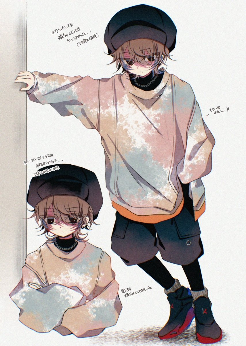 👾 (@shu_shunnto) / Posts / X