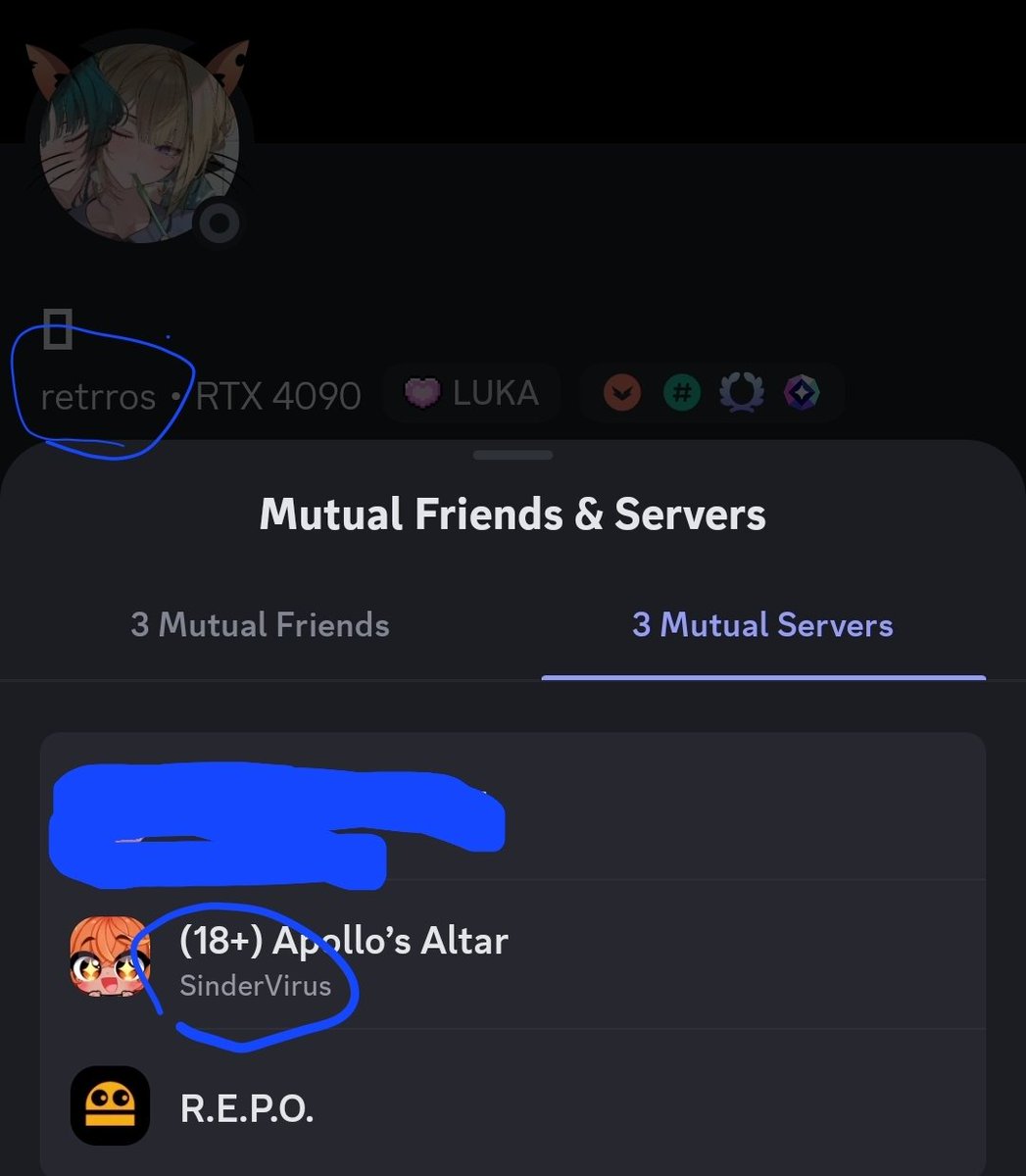 Powdur Virus 🤍🪻 tweet media