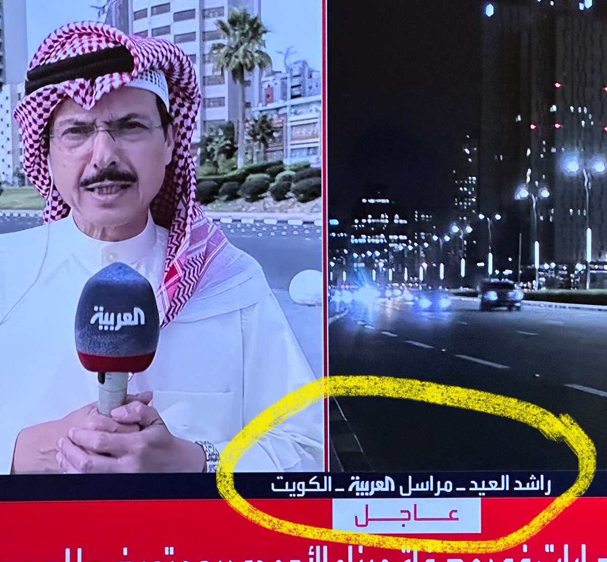 أحمد العيسي •• tweet media