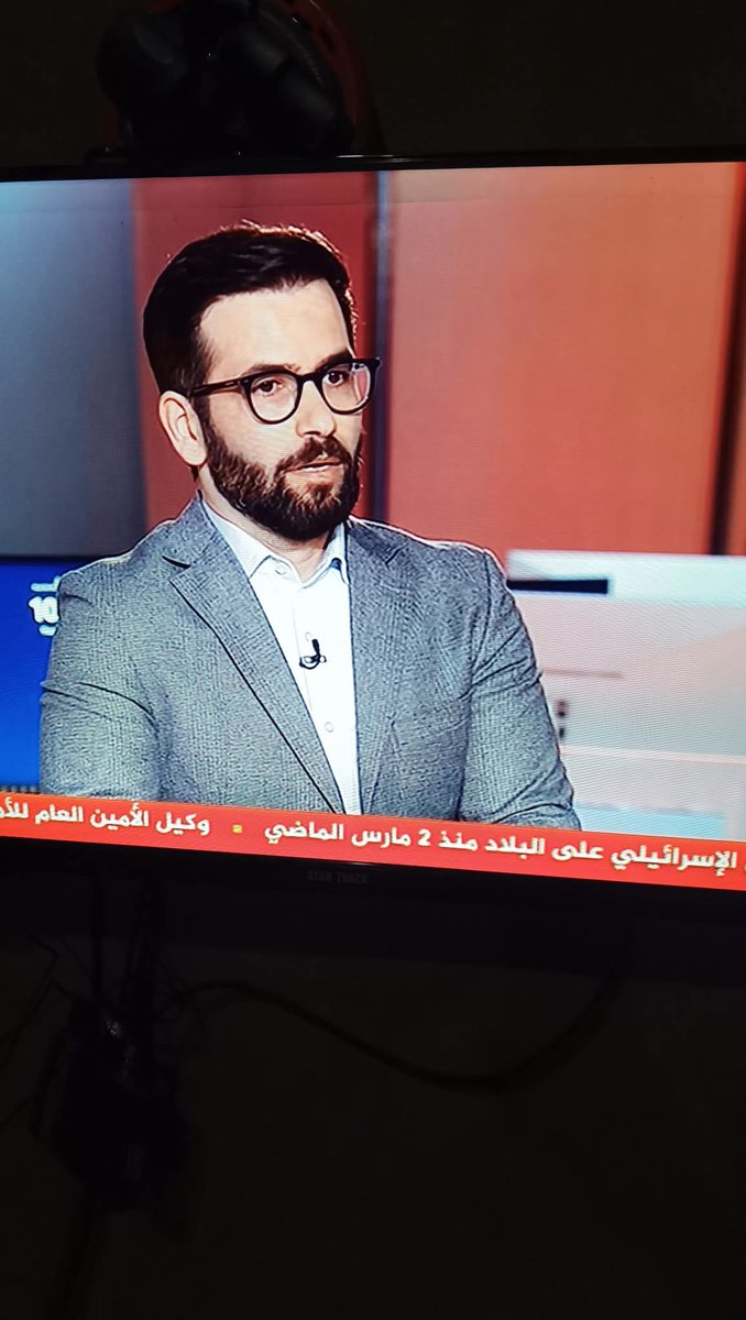 فراس ناظم ☫ tweet media