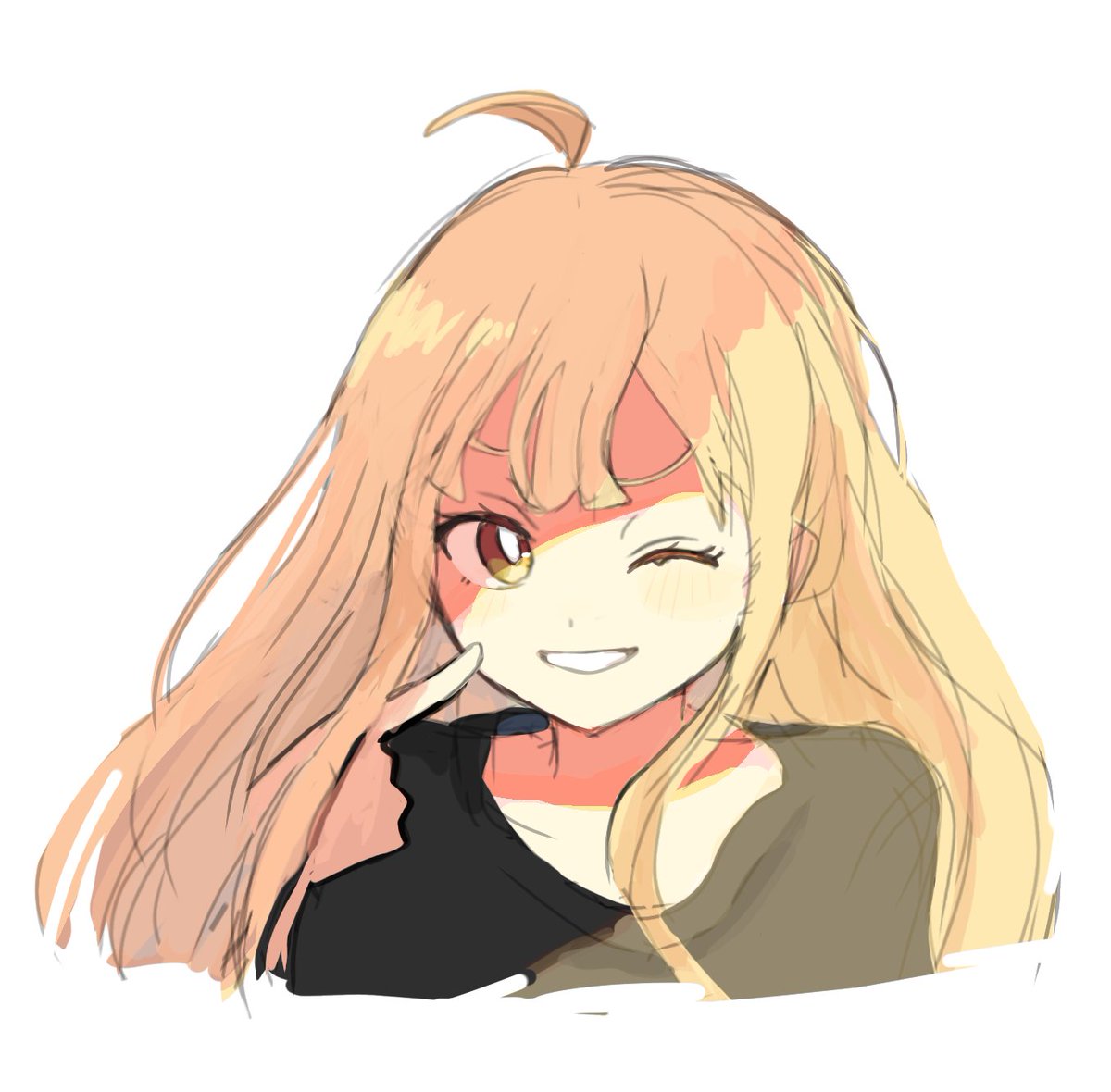 なべのそこ tweet media