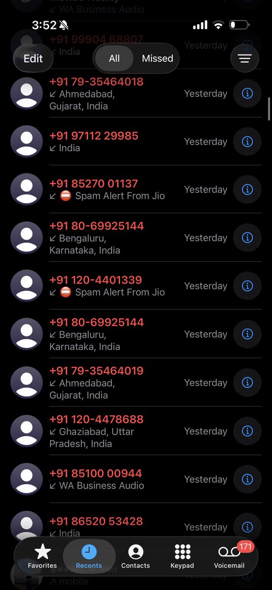 harshitmul's tweet photo. how do you guys even find the right house in gurgaon? legit downloaded 99acres to search for a home and the amount of spam calls…  

the entire industry is so unorganized https://t.co/Ev62QYMgHB