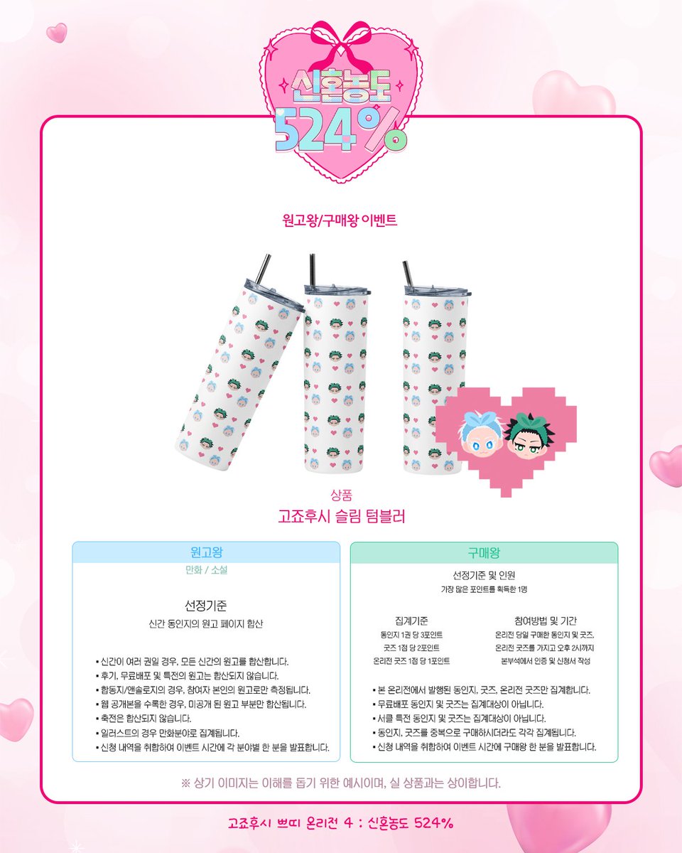 고죠후시 온리전 4 : 신혼농도 524% tweet media