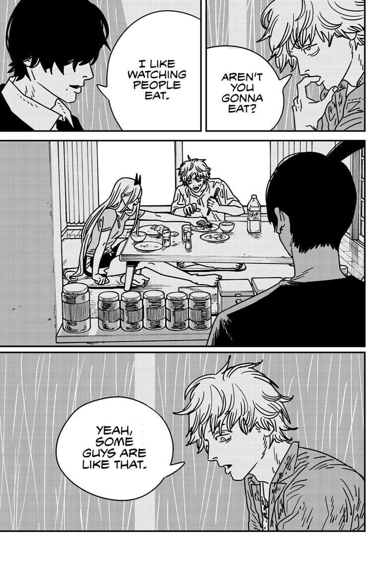 Out Of Context Manga tweet media