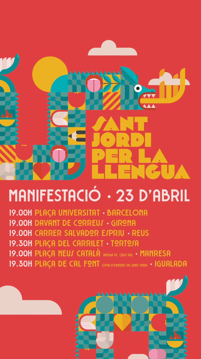 CUP Girona tweet media