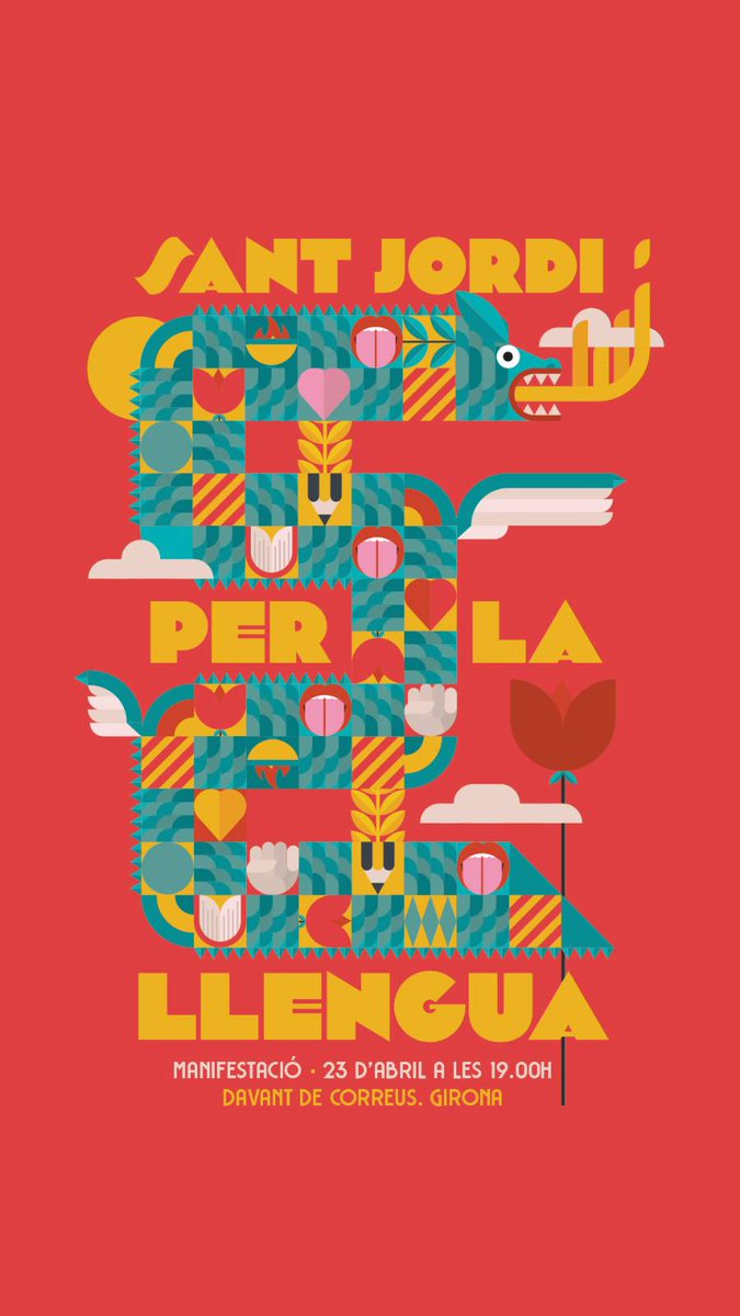 CUP Girona tweet media