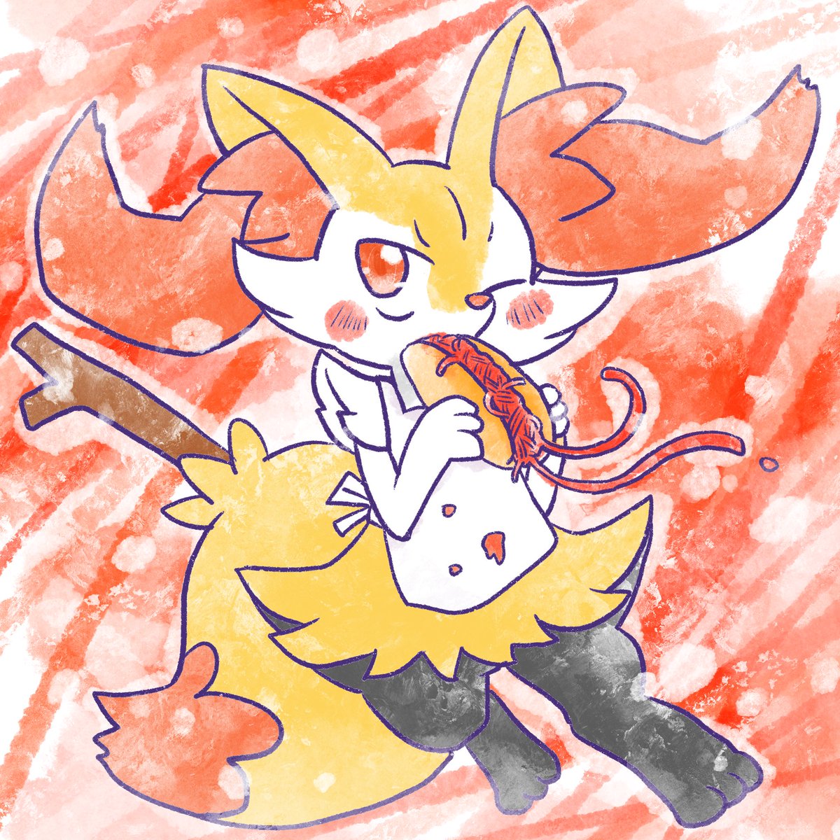 あんにゅい tweet media