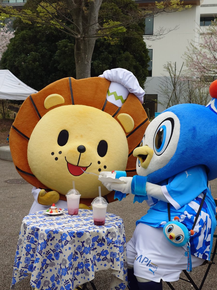 ちびちびまる tweet media