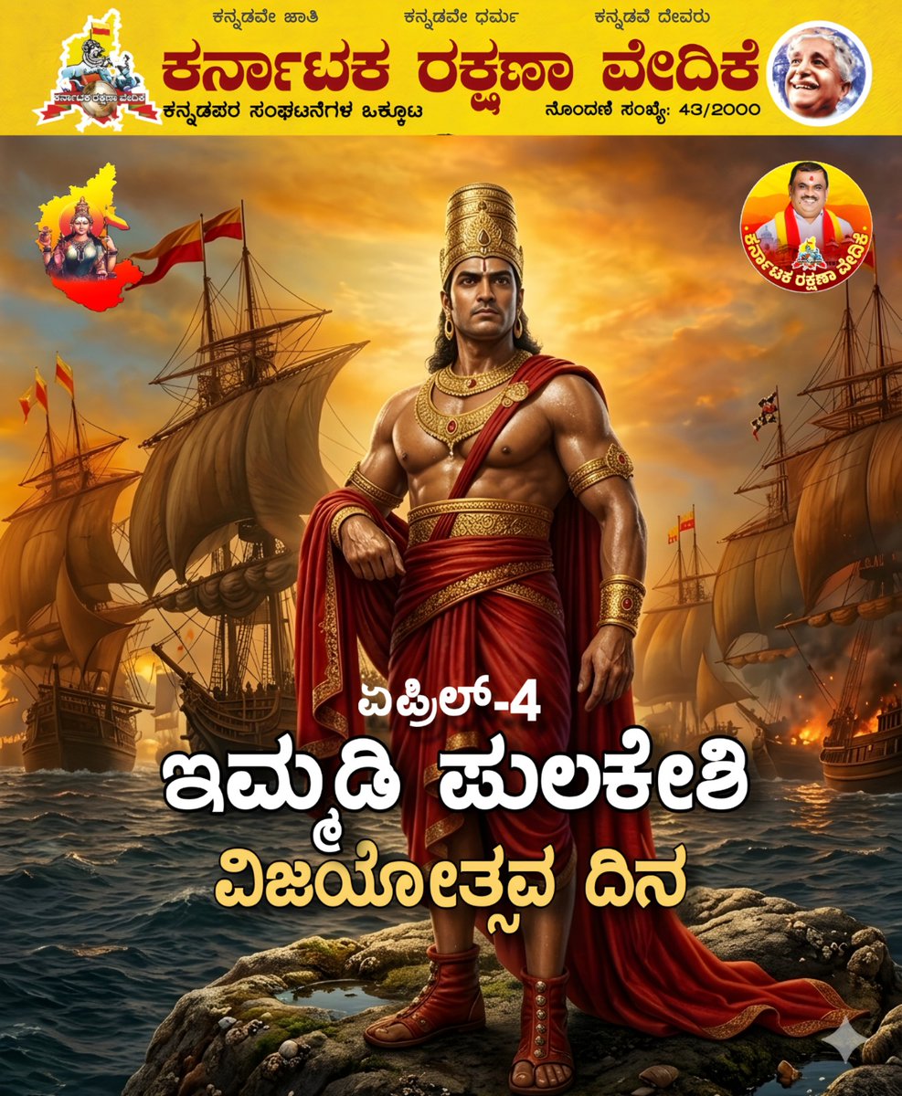 ಎಂ ಆರ್ ಲೋಕೇಶ್ ಕರವೇ tweet media