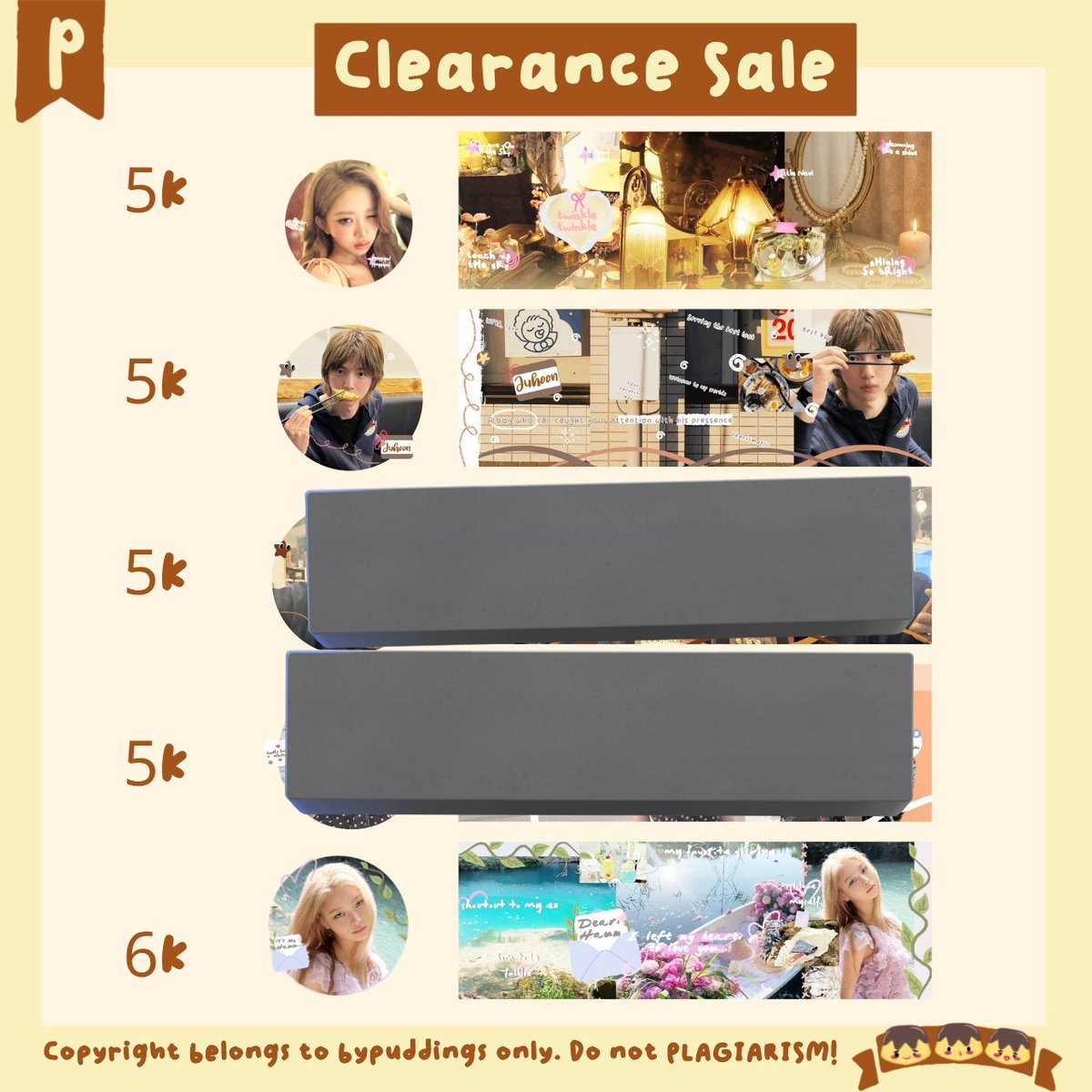 Ini juga dd mpudds tweet media