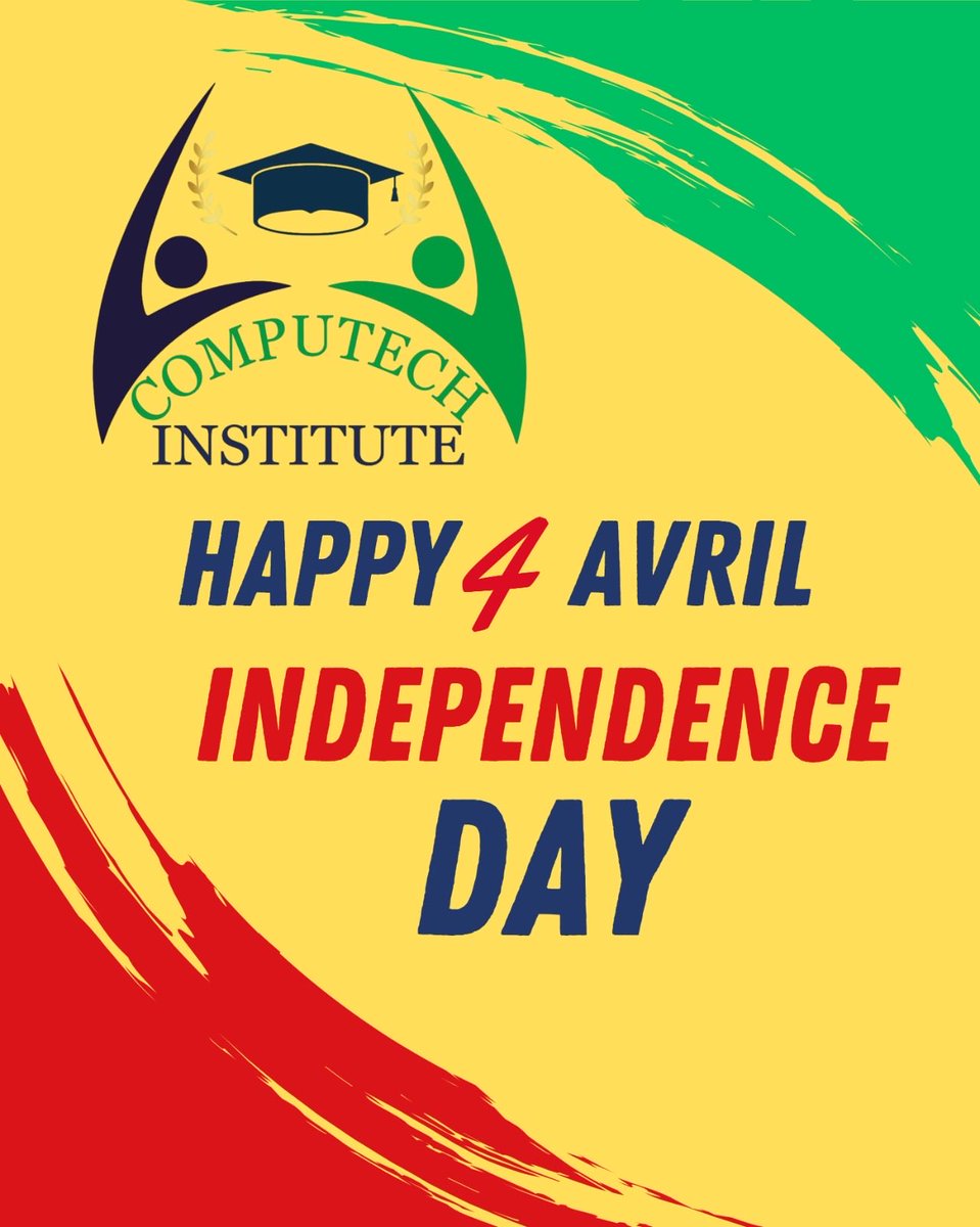 Computech Institute tweet media