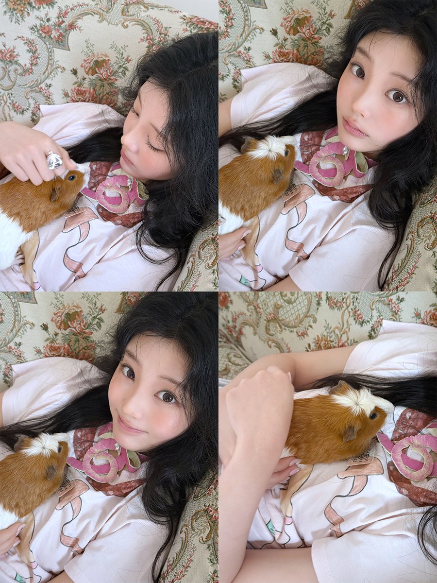 ILLIT PICS tweet media