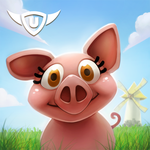 thepopularapps's tweet image. #Popular #Game : My Little Farmies Mobile
by upjers
thepopularapps.com/apps/my-little…