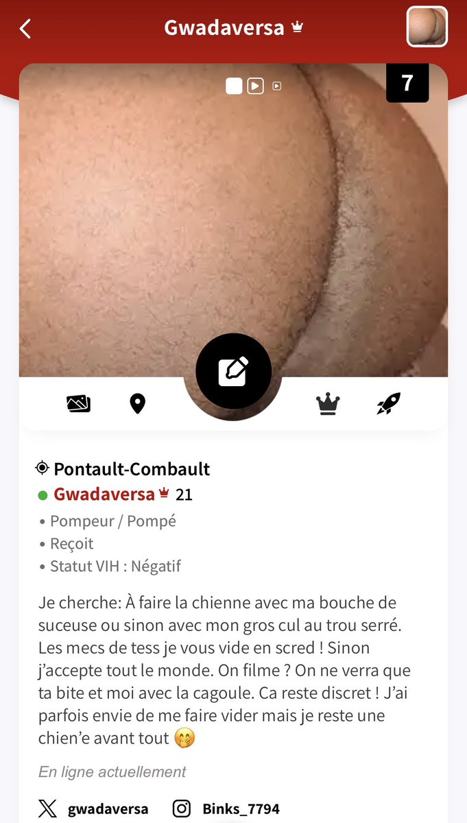 Gwadaversa (3,7k) tweet media