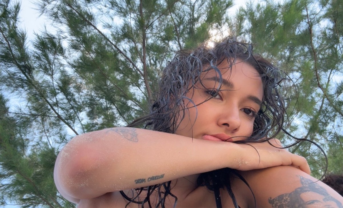 Carissa🇵🇸 tweet media