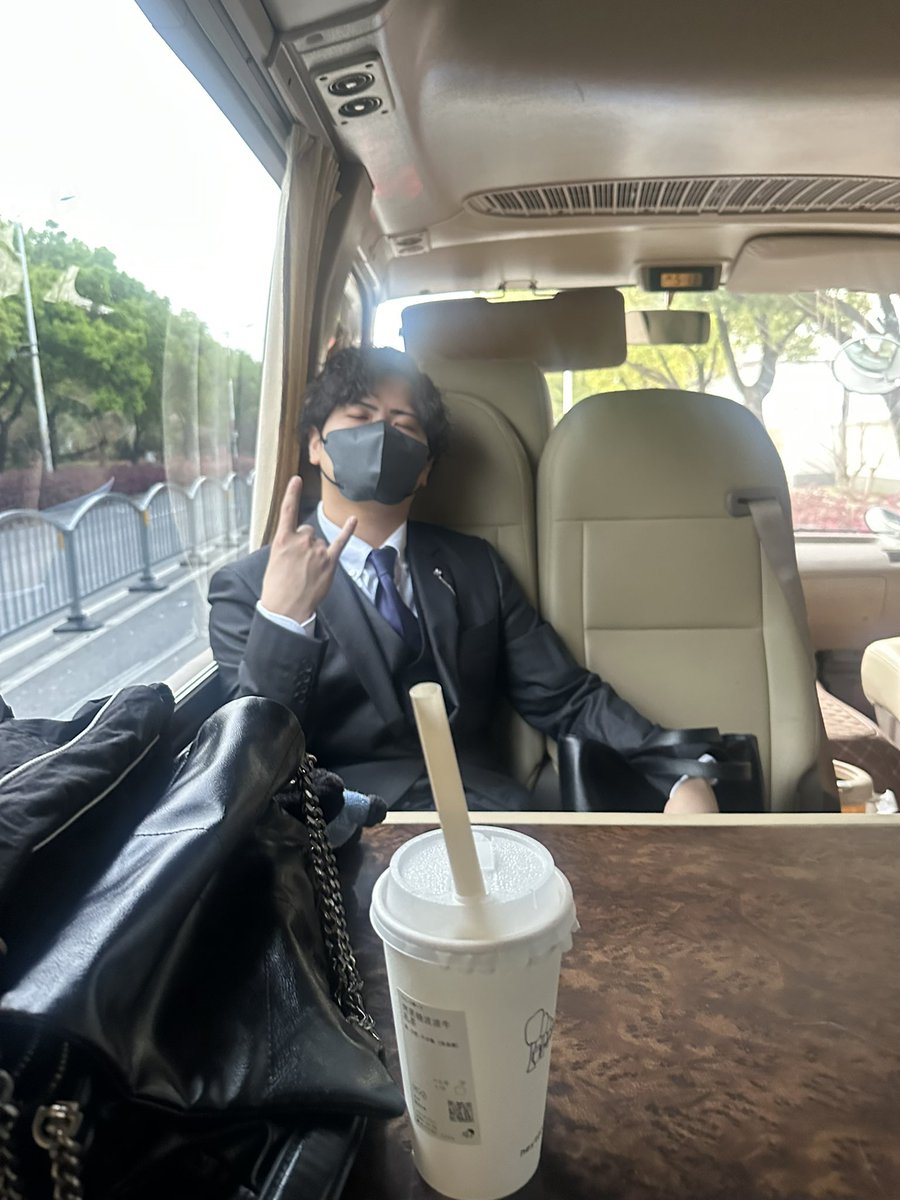 まえけん【FENNEL】 tweet media