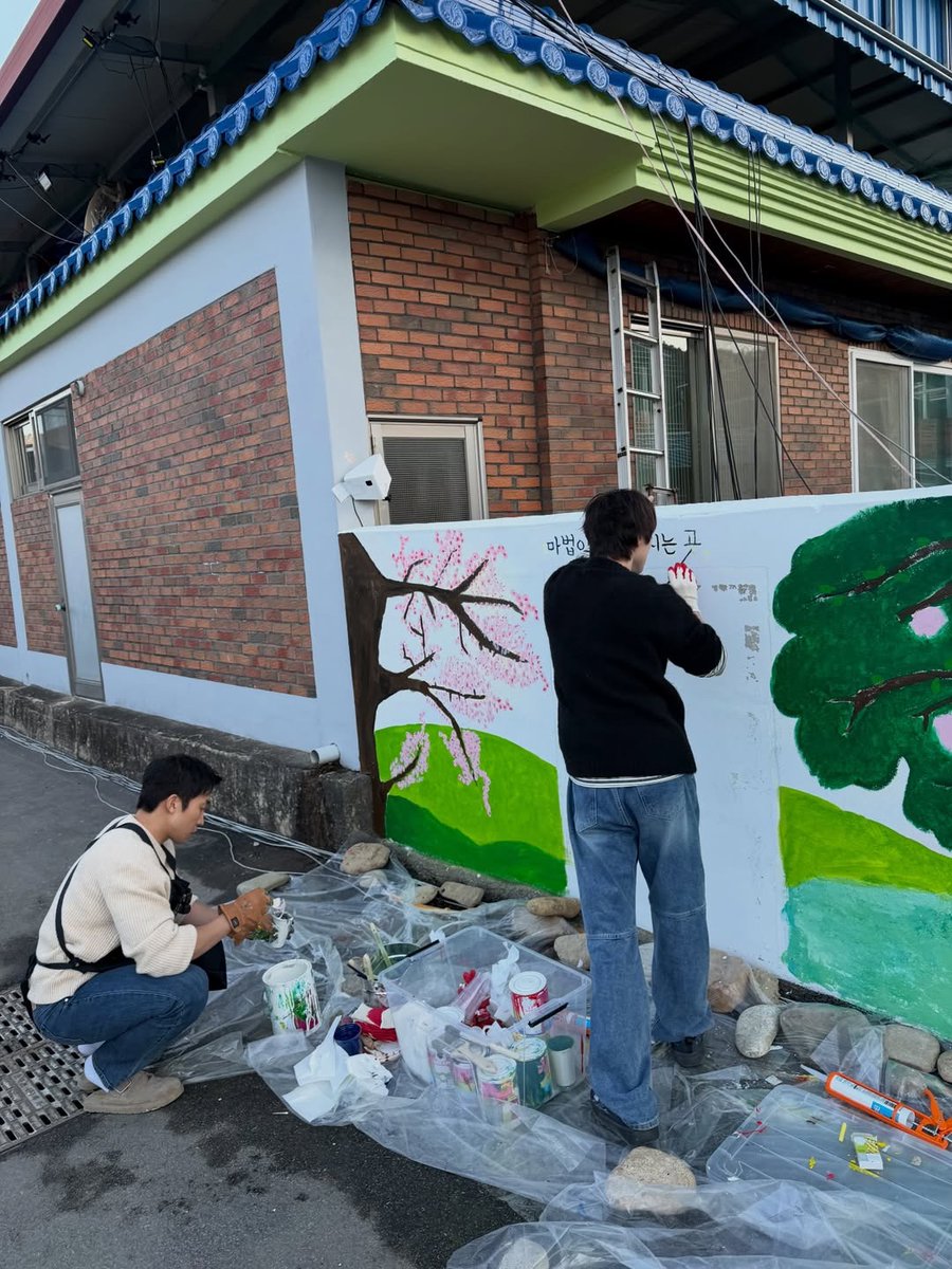 Park Bo Gum France 🇨🇵 tweet media