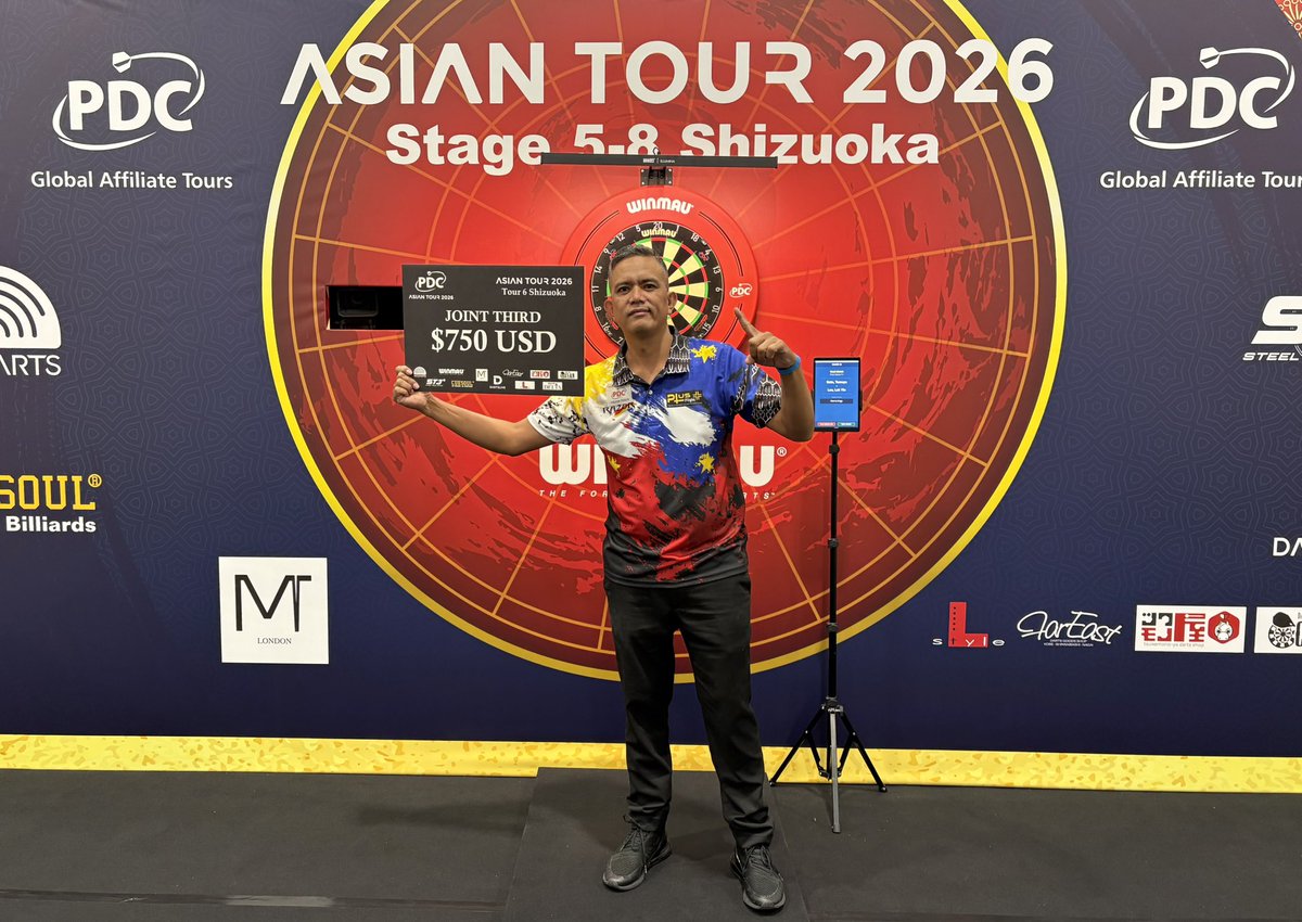 STJ official 【STEEL TOUR JAPAN】 tweet media