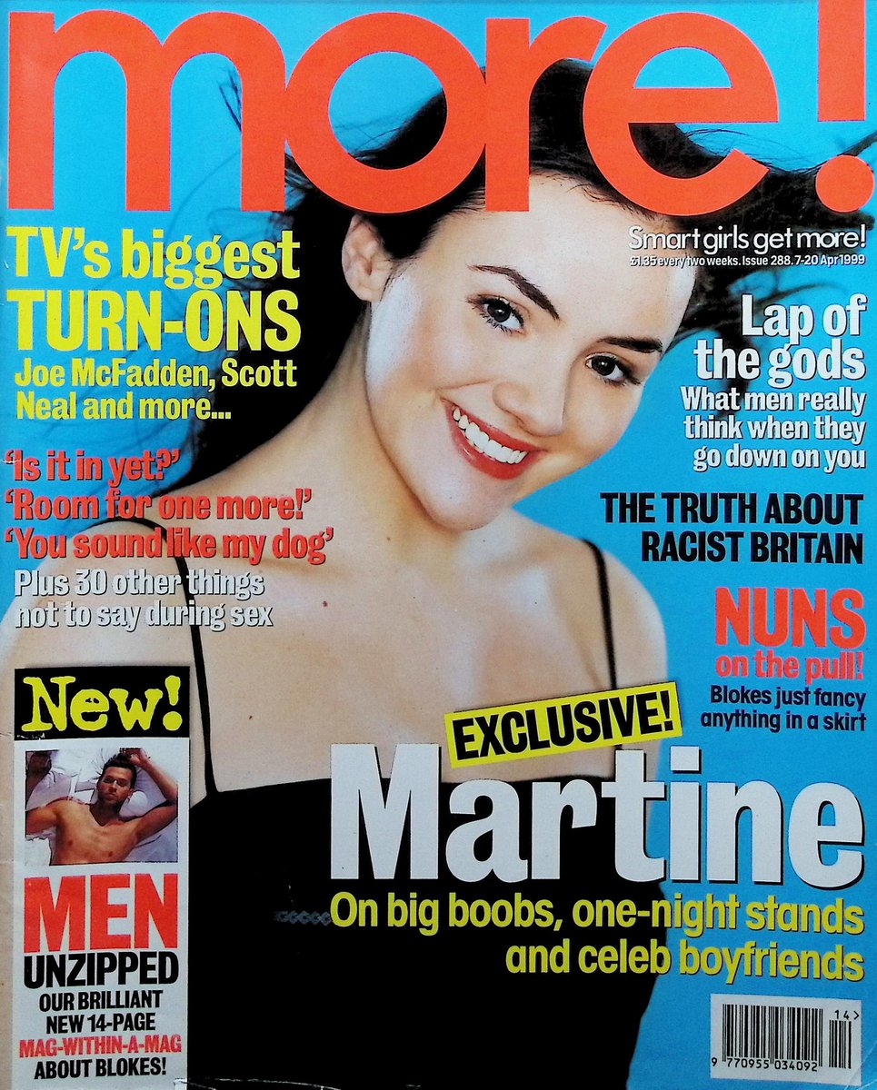 Did You See? tweet media