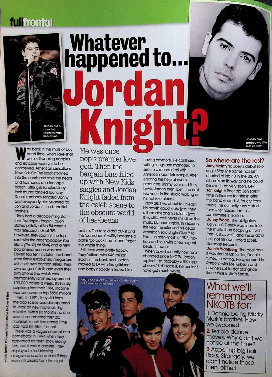 Did You See? tweet media