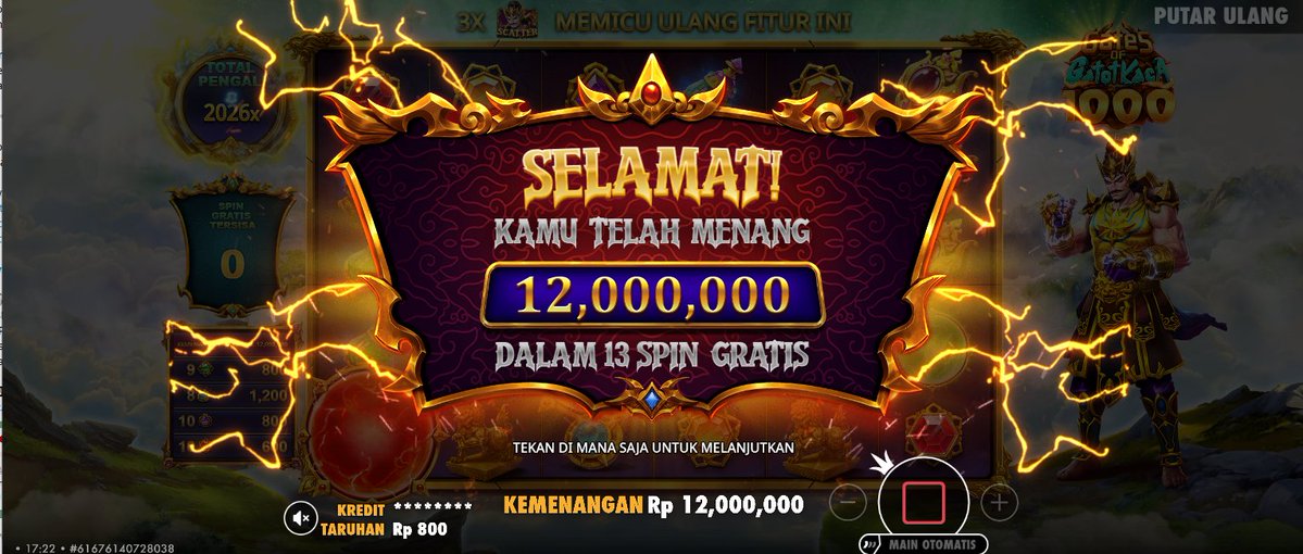 Adobet88 Gacor tweet media