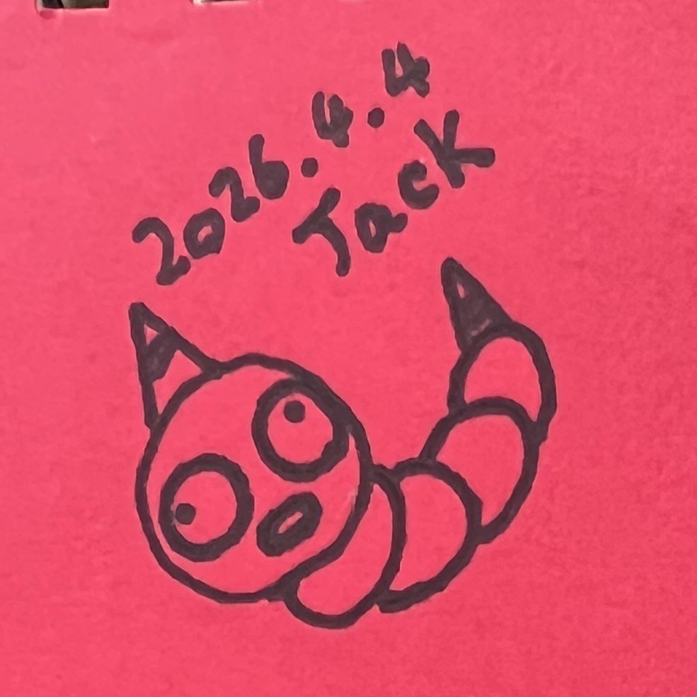 ゆっきー🪼🥫 tweet media