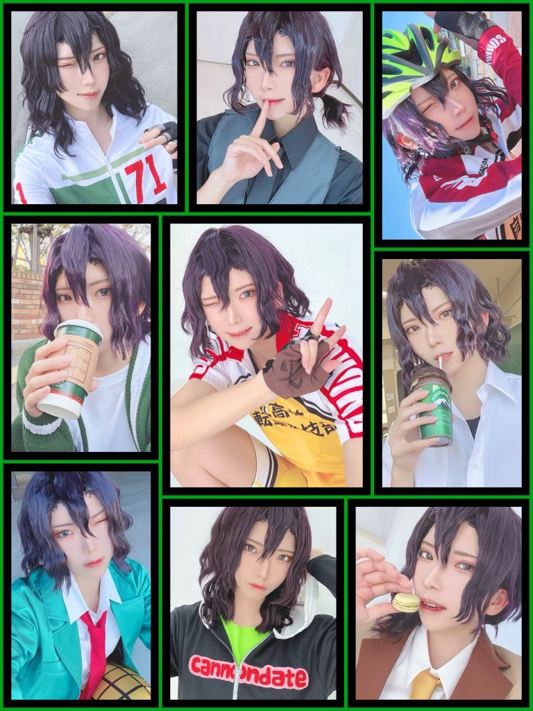 ありん☕️ 5/6 東1く53a tweet media