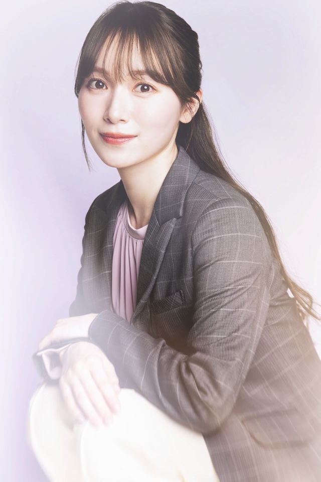 realsound_m's tweet photo. 【インタビュー】櫻坂46 守屋麗奈、念願の刑事役で知った“演技の楽しさ”　新たに芽生えた挑戦への意欲も

https://t.co/bJ5kd2oBzI

#守屋麗奈 #櫻坂46 #大丸愛は選択する https://t.co/IgLZNra9cp