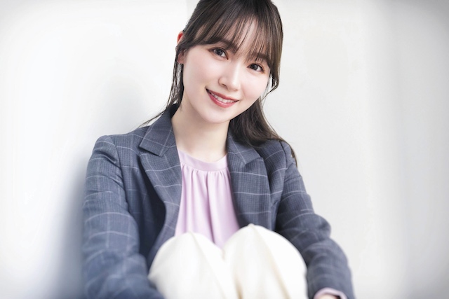 realsound_m's tweet photo. 【インタビュー】櫻坂46 守屋麗奈、念願の刑事役で知った“演技の楽しさ”　新たに芽生えた挑戦への意欲も

https://t.co/bJ5kd2oBzI

#守屋麗奈 #櫻坂46 #大丸愛は選択する https://t.co/IgLZNra9cp