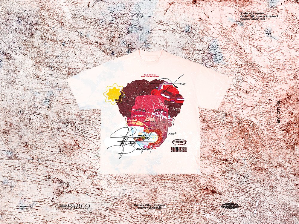 Oti Will tweet media