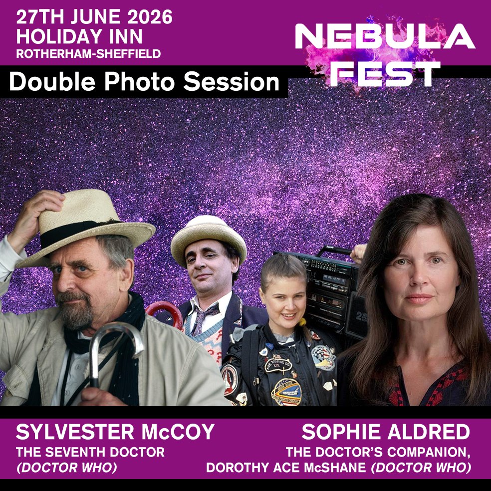 Nebula Fest Official tweet media