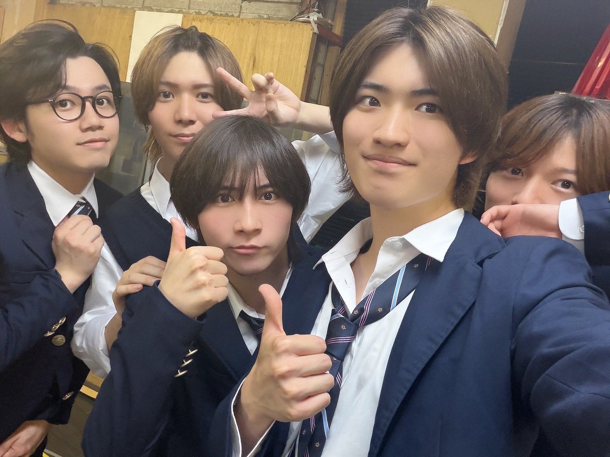 中島 拓人 tweet media