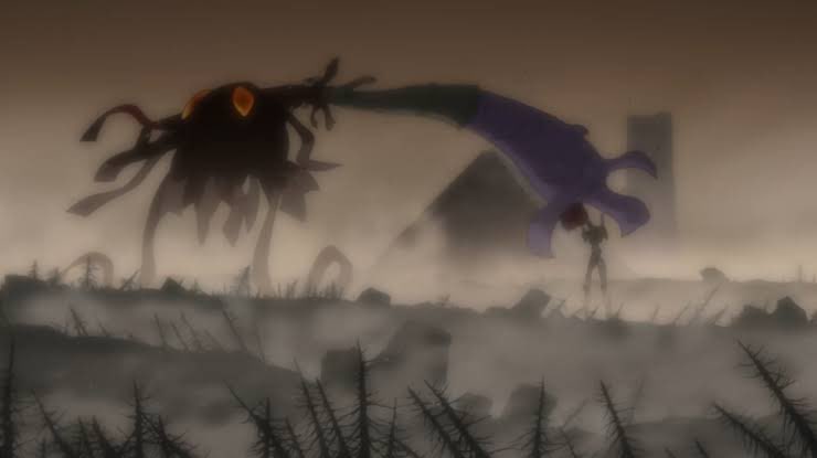 ゼルエビ(フライ) tweet media